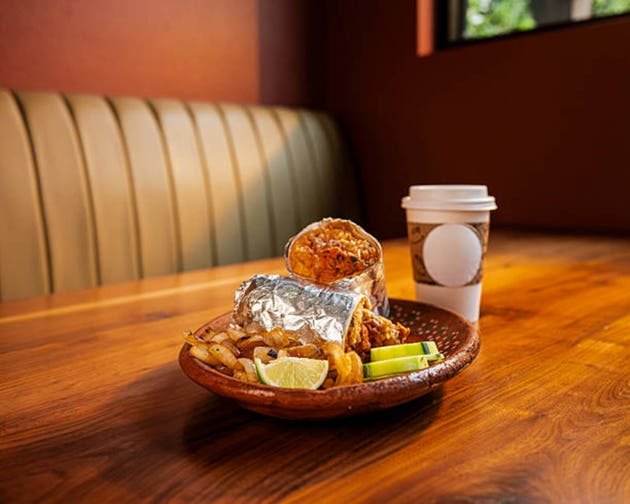 Queso and coffee? Rumors of a Chipotle-Starbucks merger boost shares (CMG:NYSE)