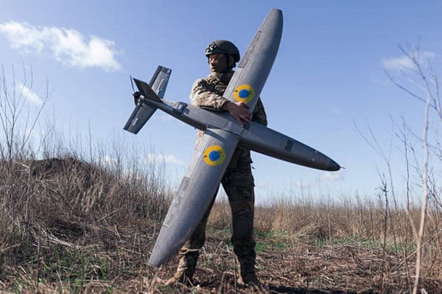 Ukraine strikes Russian oil terminal as tensions with Washington deepen (CO1:COM:Commodity)