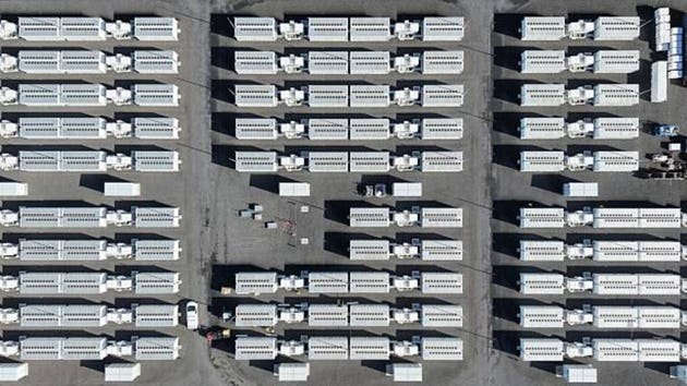 Anthropic explores Australia expansion with focus on regional data center sites – report