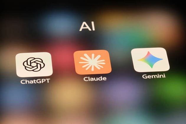 FTC subpoenas OpenAI, Anthropic over potential consumer protection violations: Axios (OPENAI:Private)