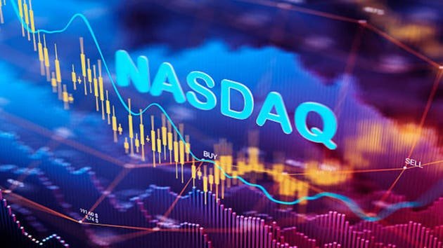 Nasdaq plunges 2% and these 15 names have led the downward decline
