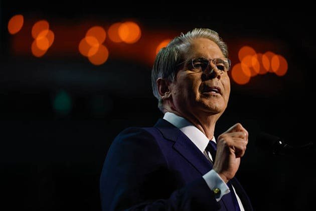 Bessent: Future Fed rate hikes not necessarily a mistake (TLT:NASDAQ)