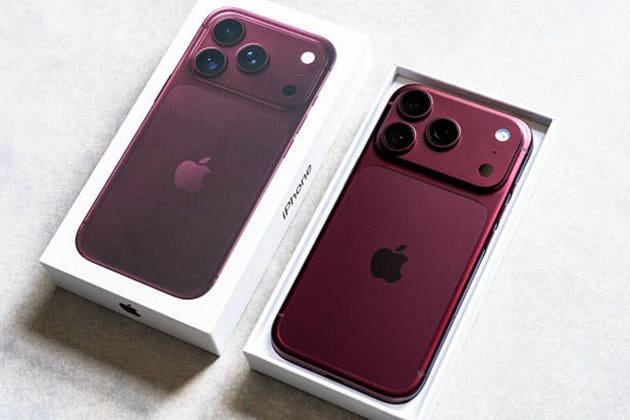 Apple cuts iPhone 18 Pro component orders by ~15% on chip costs: report (AAPL:NASDAQ)