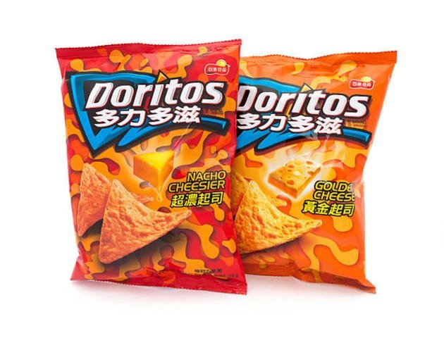 PepsiCo has a North America problem — analysts (PEP:NASDAQ)