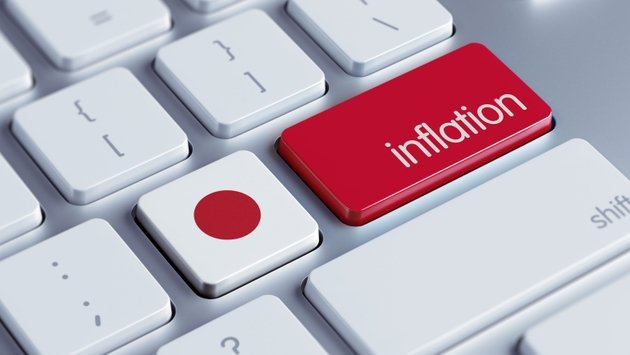 Japan producer price inflation slows to 6.8% in Sept, below market exp