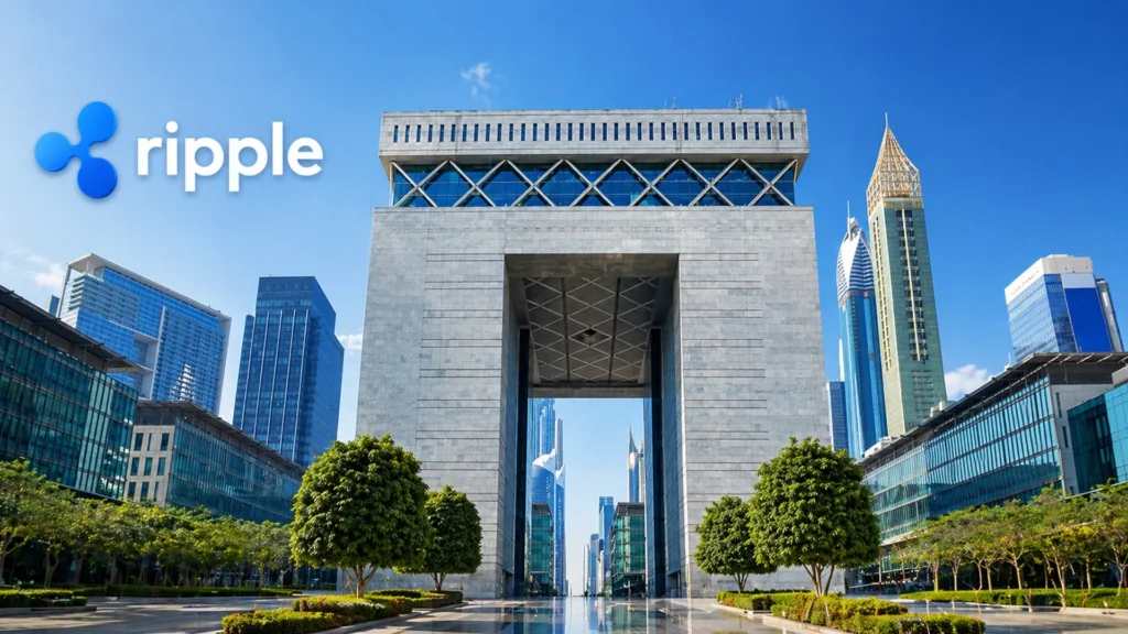 XRP Price Eyes New Catalyst as Ripple Partners Korea’s Meritz