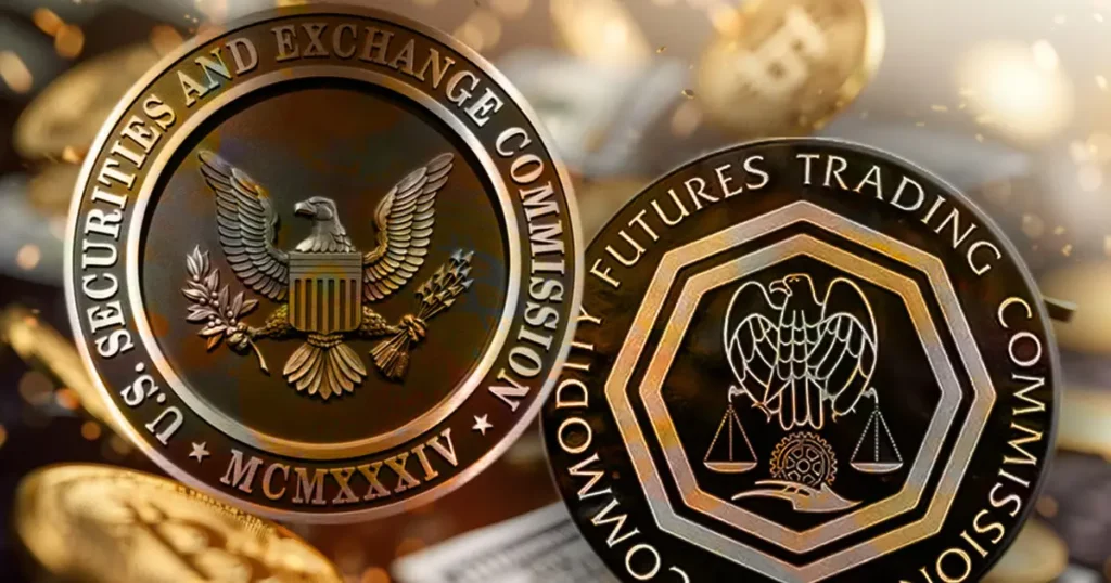 what do the Coinbase and MARA binary options mean