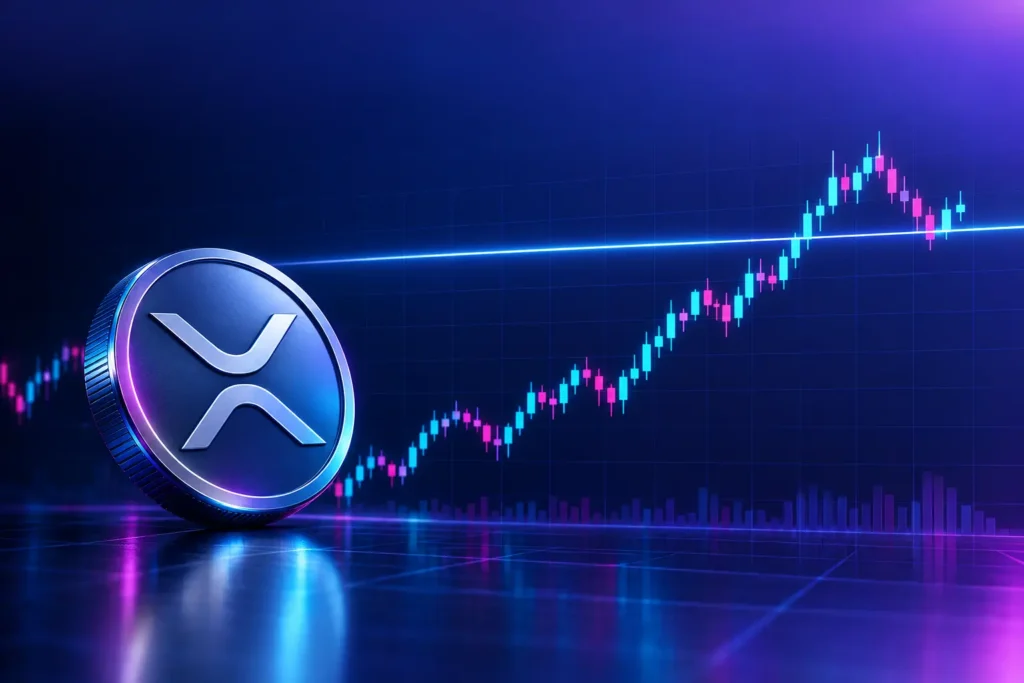 XRP Price Could Surge 145% as 2023 Rally Pattern Returns
