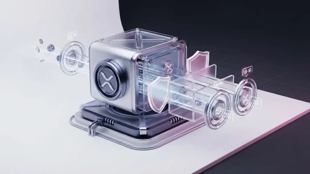XRPL $2.2B Tokenization Depends on Energy Token