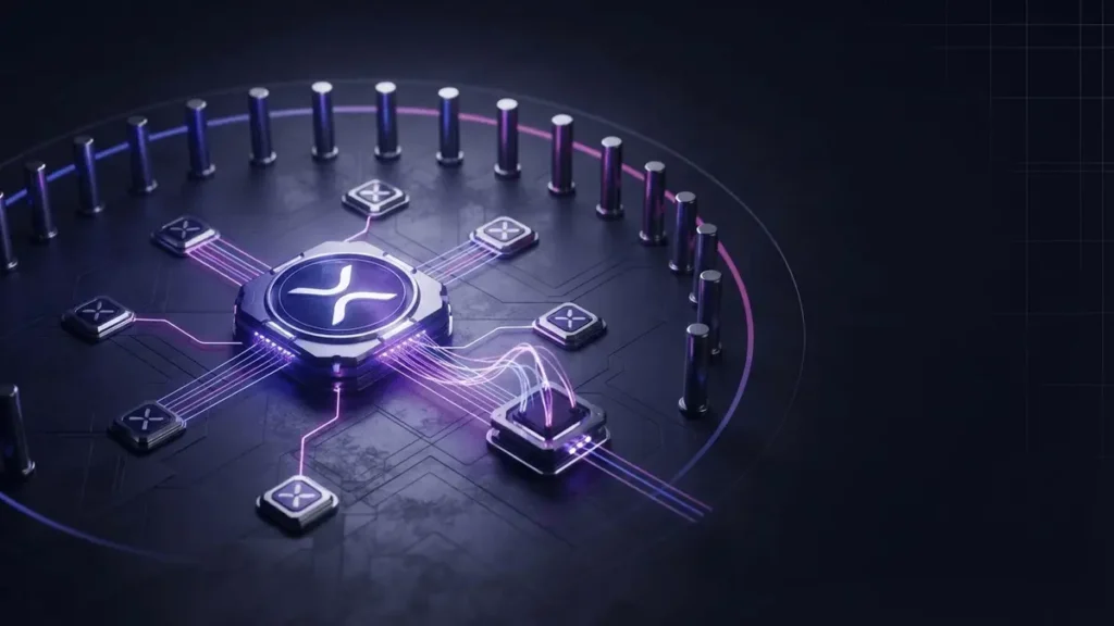 XRP Price Prediction: Evernorth Nasdaq Debut